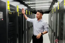 云南轻纺职业学院携手华为与金智教育打造智慧校园图片