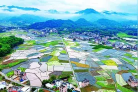 【大美中国】春和景明图片