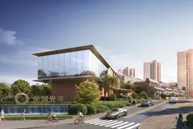 楼市下半场竞技，看龙湖“套内计价”洋房如何再创神话？图片