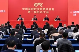 新闻分析：中足联的新意与挑战图片