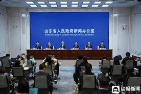 山东发现各类矿产147种  探明黄金储量占全国四分之一图片