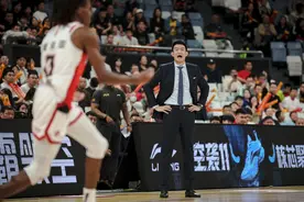 CBA常规赛：浙江方兴渡胜江苏肯帝亚图片