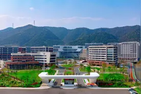 聚焦新质生产力！广州应用科技学院新增智能制造工程等4个本科专业图片