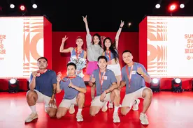 “普通健身爱好者”的胜利，“夏日乐挑战”首个区域冠军决出图片