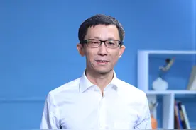 专访王晋斌：既放得活又管得住，才是高水平社会主义市场经济图片