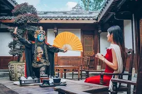 踏青赏花！成都新开6条公交春游专线图片