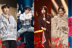 《下一战歌手》今晚总决赛！《歌手2025》首发名单出炉图片