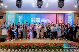 马来西亚150多位幼儿园园长来浙江！他们是来参加这个大会图片