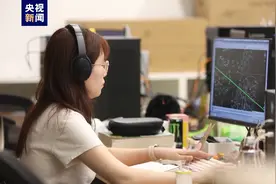 治风沙、护生态 做大自然的“医生”你感兴趣吗？图片