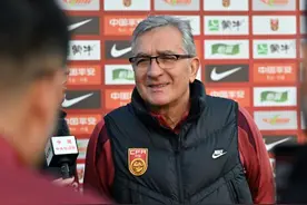 国足热身赛3：1击败科威特队，新兵加奇兵，伊万手中又添好牌图片