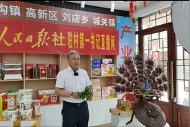 虞城县：端午文创礼盒留住乡愁记忆图片