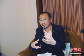 印度学者：发展新质生产力可促进中国与邻国共同繁荣 | 世界观图片