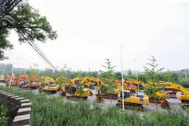 联合党支部30小时打通18公里生命线图片