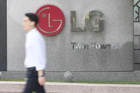 欧美电动汽车需求趋缓，韩国电池制造商LG新能源利润大降四成图片