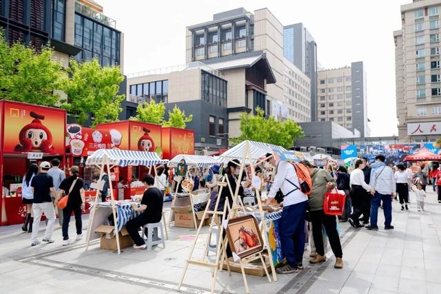 掌声不断，舞不停！今天呼和浩特在北京圈粉无数！