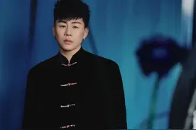 胡彦斌：没感觉40岁变老，但心态有很多转变｜专访图片