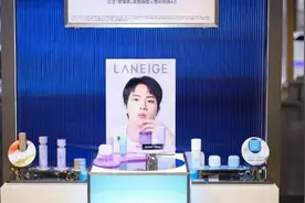 最后一家正式关闭！知名品牌全面撤出，美妆行业渠道发生变革图片