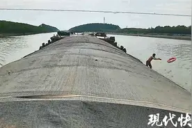 滨海禹亚洋：危难时刻显身手 见义勇为暖人心图片