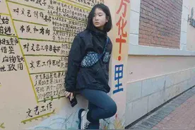 开屏人物｜8年经历2次抗癌治疗，15岁的她想给春城晚报送一幅画图片