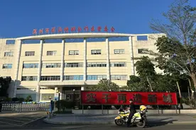 这个一线城市，或将拿下今年的“新能源汽车第一城”图片