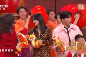 面对面丨从小镇女孩到当红演员 她如何实现角色转变？图片