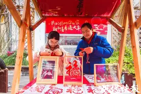 扬州春节假期推出8项暖心服务游客举措图片