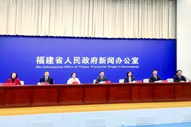 山海“福”味浓！福建元旦春节迎新春系列文旅活动公布图片