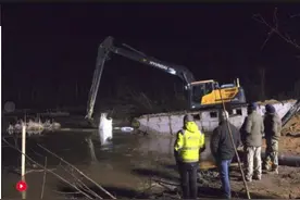 美军确认：3名在立陶宛失踪的美军士兵死亡 1人仍失踪图片