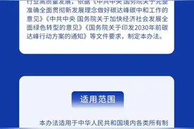 十问＋一图，读懂《水泥玻璃行业产能置换实施办法（2024年本）》图片