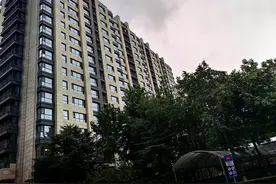 深圳楼市现“以价换量”现象，二手房价格明显回落图片