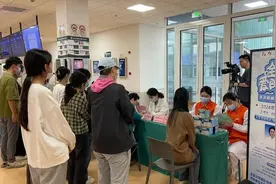 爱眼日：谨防“视力的小偷”图片