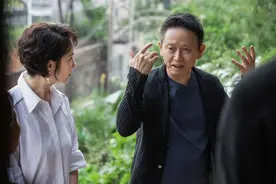 《生我养我的地方》：归乡者打开城市的独家记忆图片