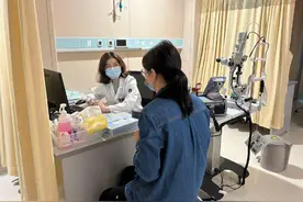 请注意！这些眼睛问题可能是其他身体疾病的“信号”图片