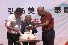 【乡贤助力家乡发展】刘林华：情系故里 反哺桑梓图片