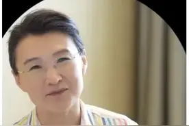“全红婵高情商、高智商！”央视主持董倩透露采访细节图片