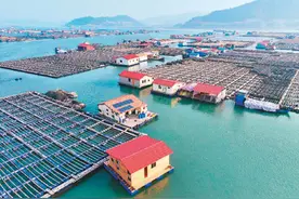 “海上粮仓”图片