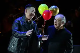 新民艺评｜华心怡：为什么高冷的歌剧在上海能这么火？图片
