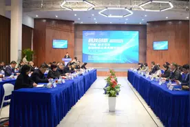 万马股份：聚焦国产电缆材料自主可控产业链打造 陆缆海缆全国产化正在推进图片