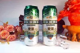 知名啤酒测出呕吐毒素？回应：符合国家标准图片
