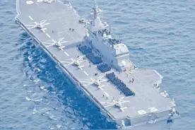 废除老牌护卫舰队，日本海上自卫队大整编用意何为？图片
