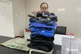潮声丨旧衣回收之风渐起，你会参与吗图片