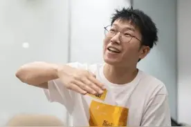 用“山河破碎”形容贵州地貌的主播：理科生被称为“德云社在逃相声演员”，说段子曾被批评图片