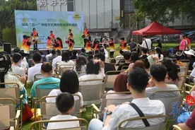 吃喝玩乐游娱购！汕头“五一”假期推出151项重点文旅活动宠游客图片
