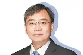 中国中车首席科学家：跑出高速列车创新加速度图片