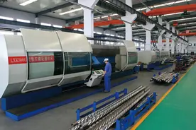 德州天衢新区2件产品获评国家专利密集型图片