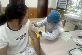 健康小站丨适龄女生接种二阶HPV疫苗有何效果？基层医生这么说图片