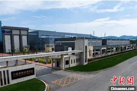 车用储氢气瓶火灾爆炸试验在大连完成 填补国际氢能安全领域技术空白图片
