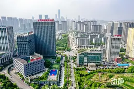 178家国家高新区，贵阳高新区排名第36位图片