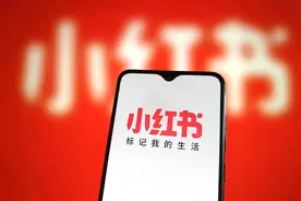 大量美国网民“迁入”中国社交平台图片