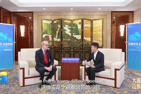 早安山东｜十四届全国人大三次会议第二次全体会议今日举行；首届“齐鲁最美巾帼奋斗者”发布；中乌美预计下周举行会谈图片